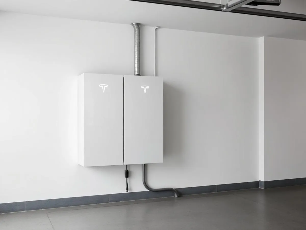 Battery Backup
